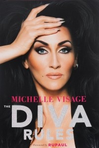 Книга The Diva Rules: Ditch the Drama, Find Your Strength, and Sparkle Your Way to the Top