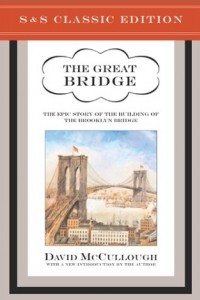 Книга The Great Bridge