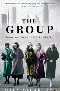 Книга The Group