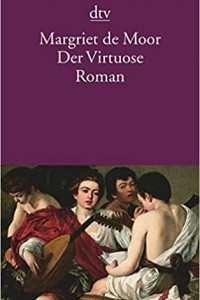 Книга Der Virtuose