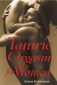 Книга Tantric Orgasm for Women