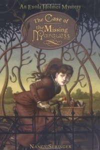 Книга The Case of the Missing Marquess