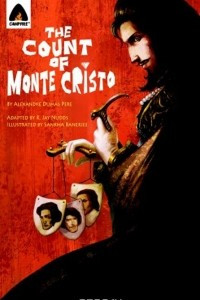 Книга The Count of Monte Cristo