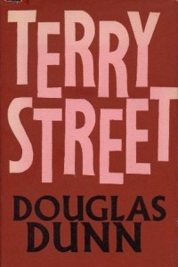 Книга Terry street