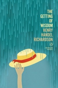 Книга The Getting of Wisdom