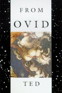 Книга Tales from Ovid: Twenty-four Passages from the Metamorphoses