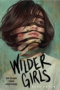 Книга Wilder Girls
