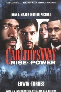 Книга Carlito's Way: Rise to Power