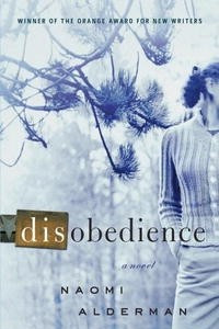Книга Disobedience: A Novel