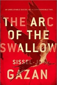 Книга The Arc of the Swallow