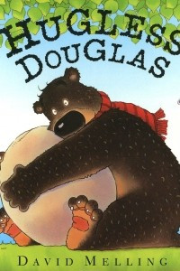 Книга Hugless Douglas