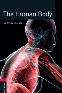 Книга The Human Body