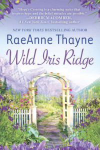Книга Wild Iris Ridge