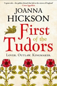 Книга First of the Tudors