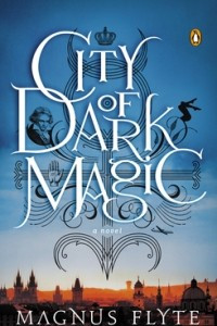 Книга City of Dark Magic