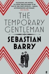 Книга The Temporary Gentleman