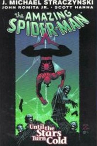 Книга Amazing Spider-Man Vol. 3: Until The Stars Turn Cold