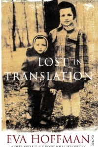 Книга Lost In Translation