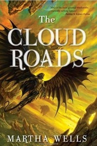Книга The Cloud Roads