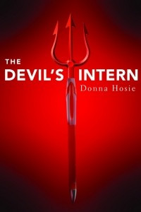 Книга The Devil's Intern