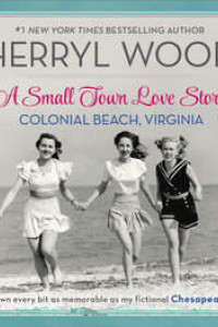 Книга A Small Town Love Story: Colonial Beach, Virginia