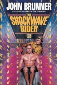 Книга The Shockwave Rider