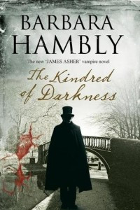 Книга The Kindred of Darkness