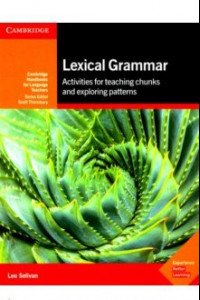 Книга Lexical Grammar