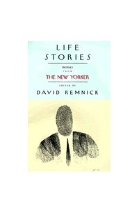 Книга Life Profiles