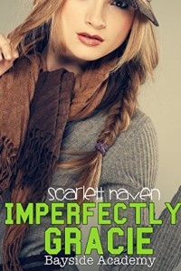 Книга Imperfectly Gracie