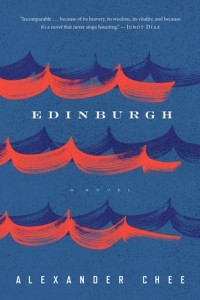 Книга Edinburgh