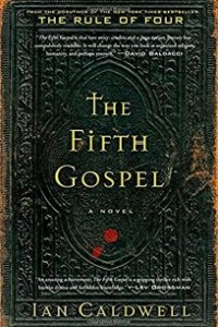 Книга The fifth gospel