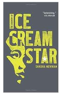 Книга The Country of Ice Cream Star