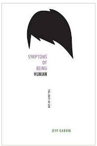 Книга Symptoms of Being Human