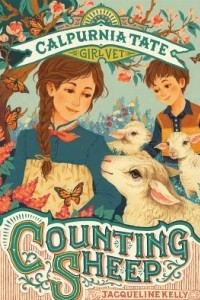 Книга Counting Sheep