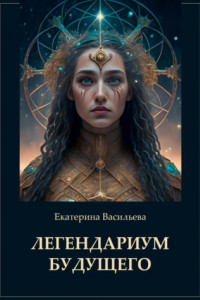 Книга Легендариум будущего