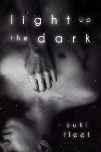 Книга Light Up the Dark