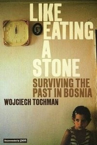 Книга Like Eating a Stone: Surviving the Past in Bosnia