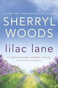 Книга Lilac Lane