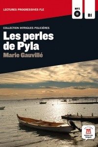 Книга Les perles de Pyla