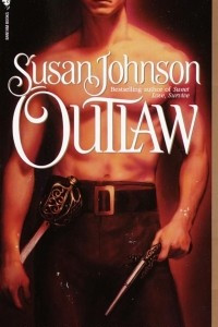 Книга Outlaw