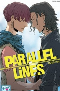 Книга Параллели | Parallel Lines