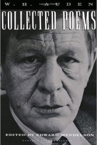 Книга Collected Poems: Auden