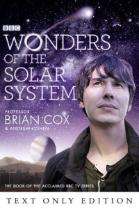 Книга Wonders of the Solar System Text Only