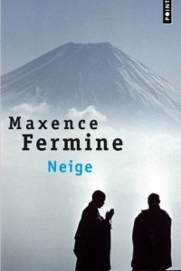 Книга Neige