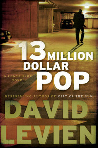 Книга Thirteen Million Dollar Pop