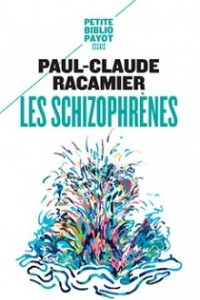 Книга Les Schizophrenes