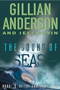 Книга The Sound of Seas