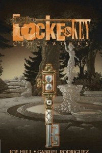 Locke & Key Volume 5: Clockworks
