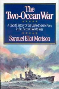 Книга Флот двух океанов